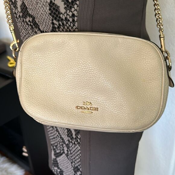 Coach Crossbody  - Picture 3 of 6